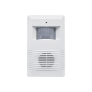 ELMARK - INFRARED INDUCTION DOORBELL 5021 - 5021