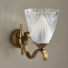 INTERIORS 1900 - Аплик COLUMBIA 63452 E14, 40W (2)