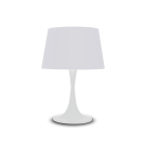 IDEAL LUX - LONDON  TL1  BIG  Bianco  110448