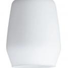 PAULMANN - Абажур за спот 95358 URail shade Vento DecoSystems  80mm.• Сатен