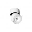 NOVA LUCE - спот UNIVERSAL 62004 Cree COB 300mA 13 Watt 1140Lm 3000K IP20 Philips Driver