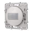 SCHNEIDER ELECTRIC - S520524 Детектор за движение 350W двупроводен Odace бял