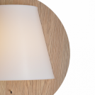 ACA LIGHTING - Аплик Marble ZM165LEDWLW (1)