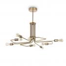 IDEAL LUX - Полилей TRIUMPH SP8 160269 (1)
