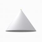 NOWODVORSKI - Lampshade CAMELEON ZENITH L white 8071