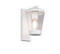 TRIO - wall luminaire CAVADO 211060131 E27, 40W, IP44