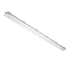 ELMARK - STELLAR BELLA+LED TUBE(1500mm) 2X24W 6200K-6500K IP65 9BR222LEDCW