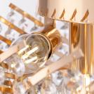 MAYTONI - Chandelier   Karolina  DIA120-06-G (2)