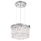 EGLO - Pendant luminaire 93425 CALAONDA