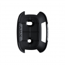 AJAX - Mounting stand for Button and DoubleButton, black, Holder 38214.82.BL