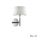 IDEAL LUX - HILTON AP1  Bianco 075471