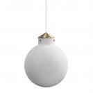 NORDLUX - pendant  luminaire    RAITO 48023001 E27, 25W