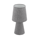 EGLO - Table luminaire CARPARA 97122
