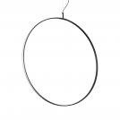 IDEAL LUX - 291437 CIRCUS SP D90 NERO