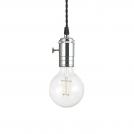IDEAL LUX - pendant luminaire   DOC SP1 Cromo 163116