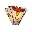 INTERIORS 1900 - wall luminaire   BOTANICA  63964  E14, 40W