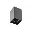 GTV Lighting - OS-RST8080KW1-00 Луна открит монтаж RESTO 80x80x125mm 20W square