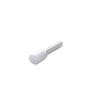 BM GROUP - Insulated cable lug 0,75мм2х8 /500pcs /  00502