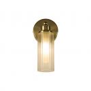 SEARCHLIGHT - Wall lamp 29981SB Imperial⚡1 х 7W⚡G9⚡IP44