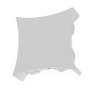 ITALUX - Фасаден аплик IP54 Pensa PL-562-8 (2)