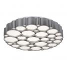 RABALUX - Плафон ANDELA 6039  LED 48W, 2956lm, 4000K