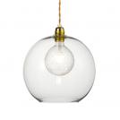 ACA LIGHTING -   VINTAGE  V3643330CL