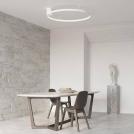 SOLLUX - Ceiling lamp RIO 78 TH.131 White 4000K (3)
