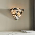 INTERIORS 1900 - wall luminaire METROPOLITAN 64267 E14, 40W (2)