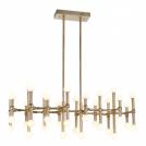 ITALUX - Giovanna MX16009008-38A B