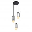 ITALUX -  Matty MDM-3939/3 BK