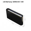TNL - LED Фасаден осветител  SIERRA W31 10W 4000K IP44