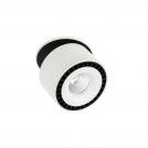 ITALUX -   Sevilla Round Recessed 4000K SL7560/28W 4000K WH+BL