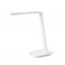 FARO -  ANOUK LED White table lamp 53414