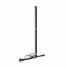 LEGRAND - Разклонител iPDU Zero-U 18x C13 + 4x C19, със софтуерно мерене, кабел 3m и щепсел 2P+E 16A 646012