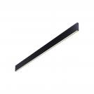 IDEAL LUX - Аплик 268071 LINUS AP BK 4000K
