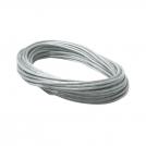 PAULMANN -  979069  Rope system tension rope ✴12m. 2.5mm²✴Clear