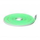 EGLO - LED лента  ВЛ LED ЛЕНТА неонова 480х0,2W 5M IP44 зелена FLATNEONLED 900222