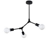 SOLLUX - ceiling lamp PLATO 3 SL.0708