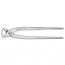 KNIPEX - Concreters' Nipper nickel plated 250мм 9904250