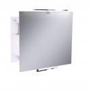 SOLLUX - Adjustable mirror lamp FABIOS 80 LED SL.0588