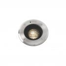 FARO - GEISER LED Grey orientable inox recessed Ref.70303  IP67