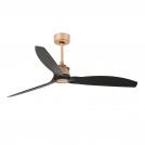 FARO - Таванен вентилатор JUST FAN 33418WP