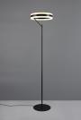 TRIO - Лампион Ø40cm h180cm DIOS 431410132 21W 2500lm, 2300+3000+4000K смяна на цветна температура, черен (2)