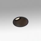 FARO - FRESH Black wall washer GU10 Ref.02100602