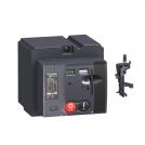 SCHNEIDER ELECTRIC -  Моторен механизъм ComPact MT250 за NSX 380...415Vac LV431542