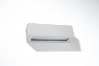 SOLLUX - Аплик керамичен 1X60W VEGA SL.0877 (1)