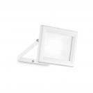 IDEAL LUX -  IP65 251004 FLOOD AP 20W WH