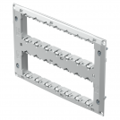 TEM - NM72 Support frame 7+7M, Modul