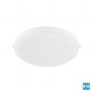EMITHOR - 20W LED панел за вграждане водозащитен IP65 AGILO 63202