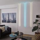 PAULMANN - Ъглов конектор 90° (к-кт. 2бр.) на Профил за LED Лента  70453  LED Strip Profile Duo Connector 90° Corner 2-pack✴Алуминий Мат (5)